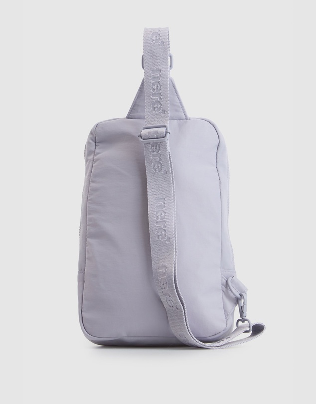 Nere - Bondi Nylon Sling Backpack