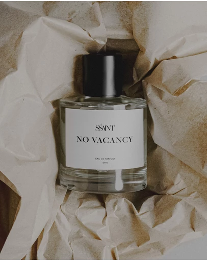 SSAINT - No Vacancy 50ml