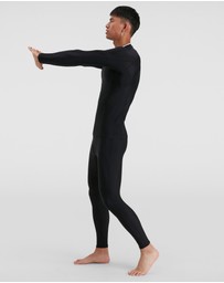 Speedo - Long Sleeve Rash Top
