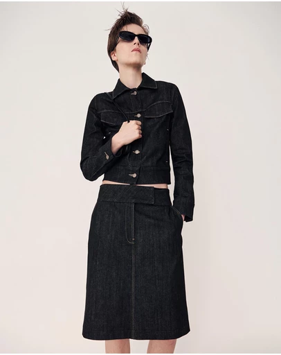 M.N.G - Jolie Skirt