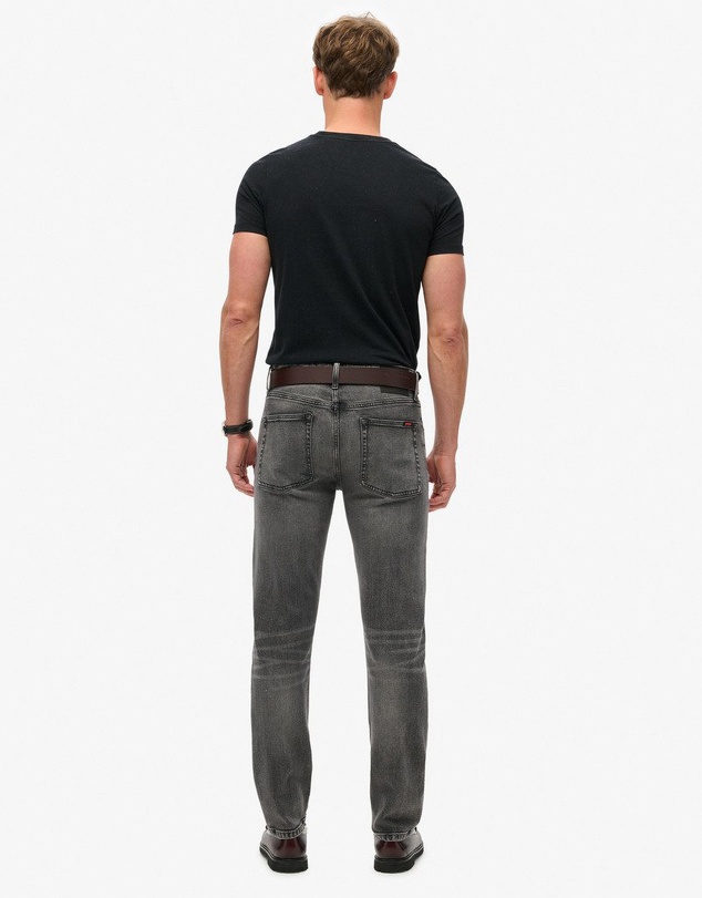 Superdry - Vintage Slim Straight Jeans