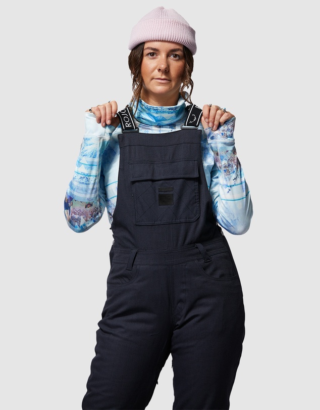 ROJO Outerwear - Snow Day Bib