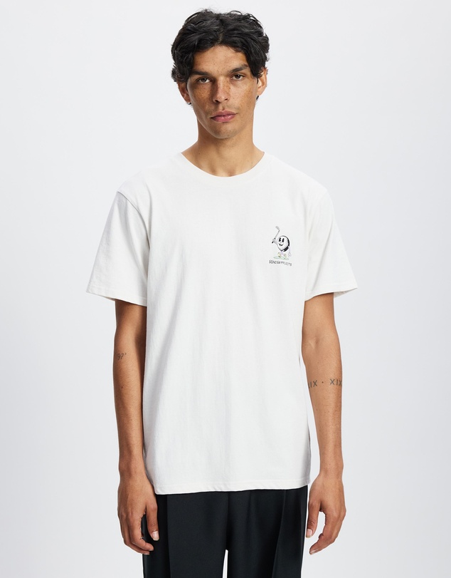 Rivvia Projects - Caddy T-Shirt