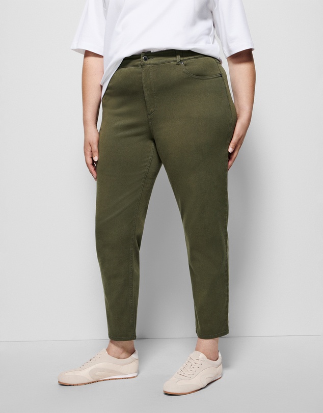 Commonry - The Soft Stretch Casual Pant