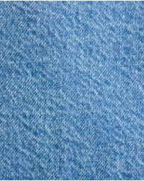 Johnny Bigg - Denim Zip Thru Jacket