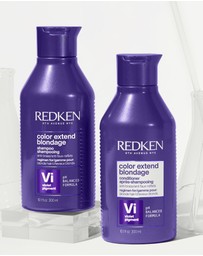 Redken - Color Extend Blondage Shampoo 300ml