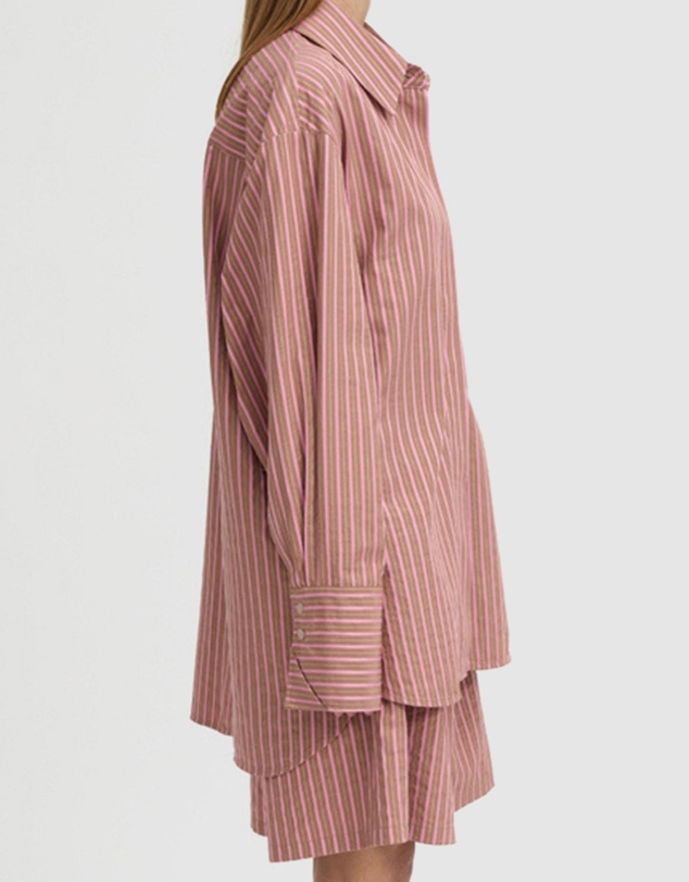 Blanca - Zola Shirt