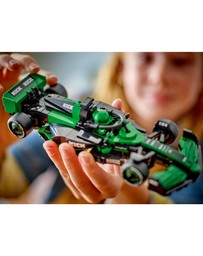 LEGO - 77247 KICK Sauber F1 Team C44 Race Car