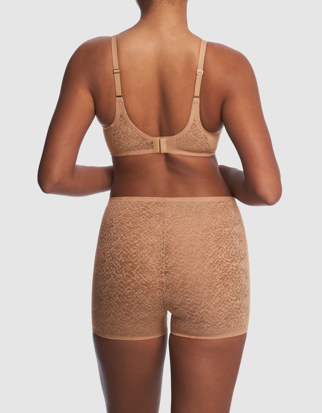 Natori - Pretty Smooth Wired Full Coverage Contour Bra