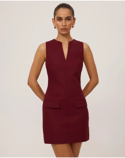 Tussah - Irina Mini Dress