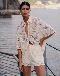 KIVARI - Izzy Shorts