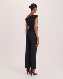 SABA - Dharma Straight Leg Pant