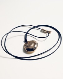 M.N.G - Elsa Necklace