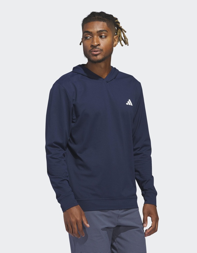 adidas Performance - Ultimate365 Elevated Pullover Hoodie Mens