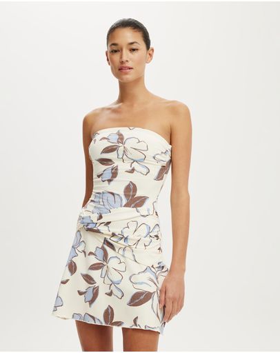 LEAH FLORAL