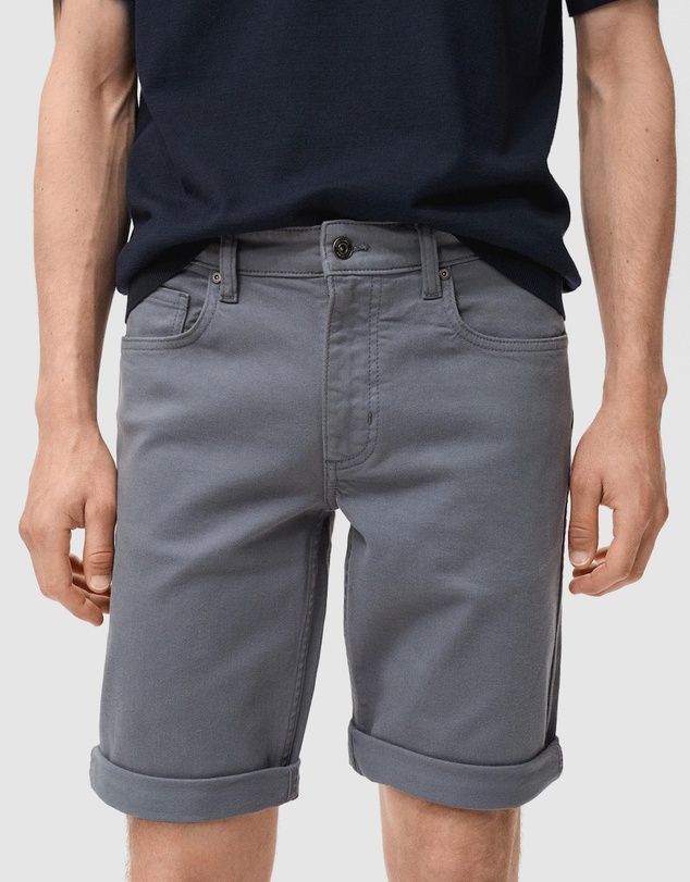 M.N.G - Nepto Bermuda Shorts