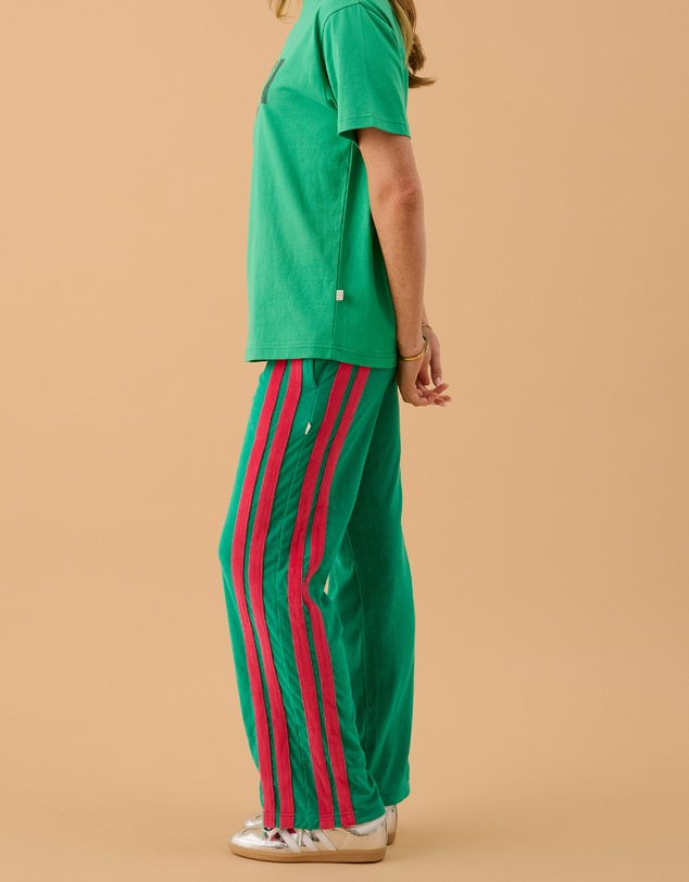 Araminta James - Corfu Pants