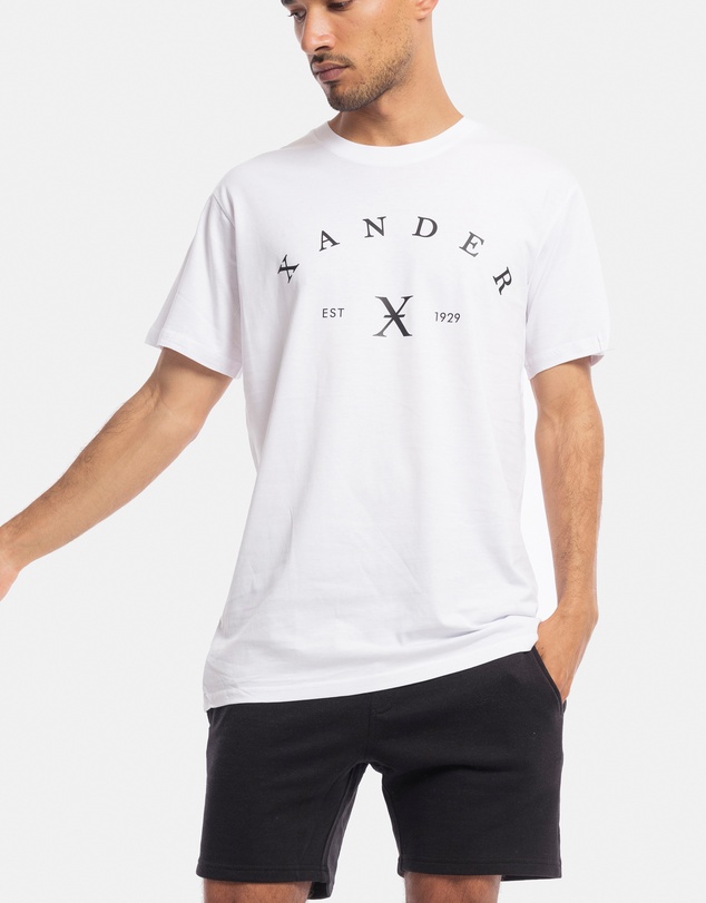 Xander - Barracks Tee
