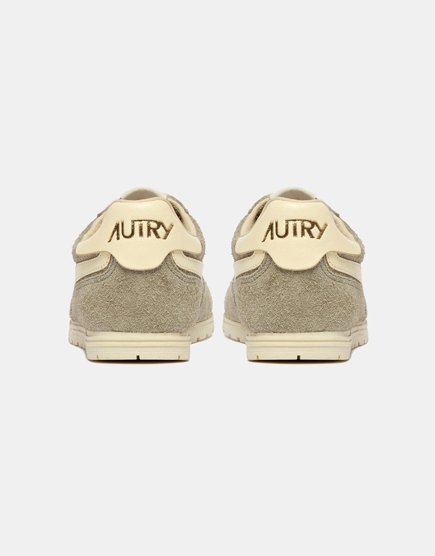 Autry - Windspin Low Wom Sneakers - Women's