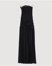 Revibe - Repaired MISHA Ember Wrapped Dress - AU 6