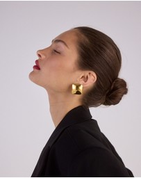 CENDRE - Gigi Earrings
