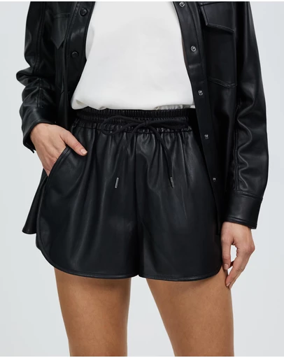 Grace Willow - Alma Shorts