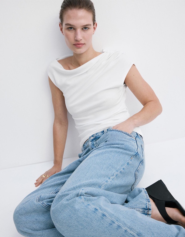 M.N.G - Juline T-Shirt