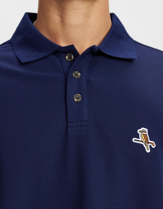 Walker Golf Things - Kooka Golf Polo