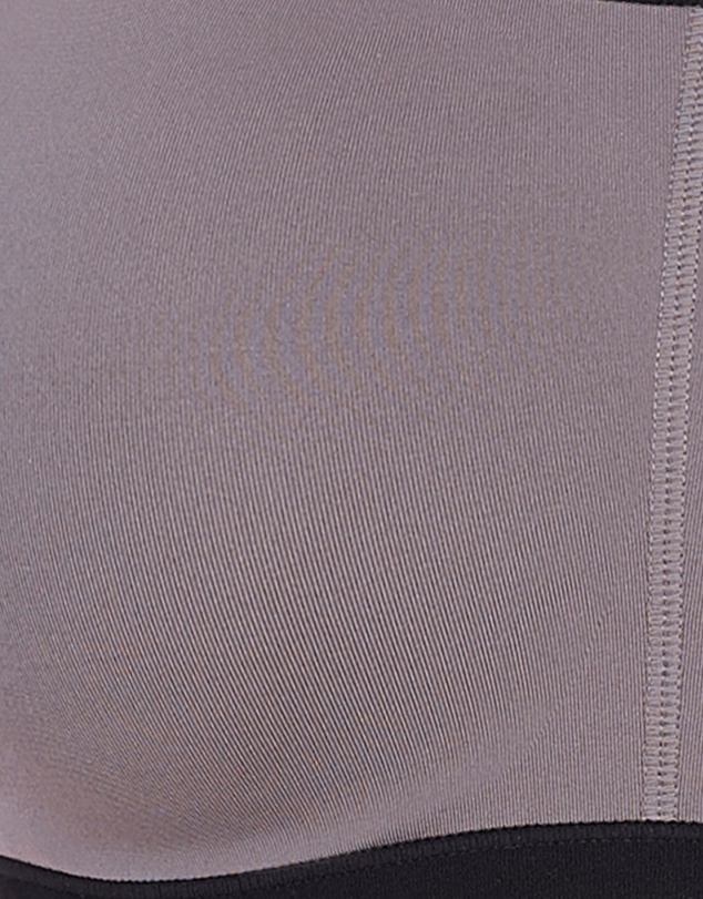 Natori - Yogi Padded Underwired High Impact Sports Bra