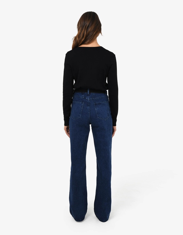 Forcast - Merith Bootcut Jeans