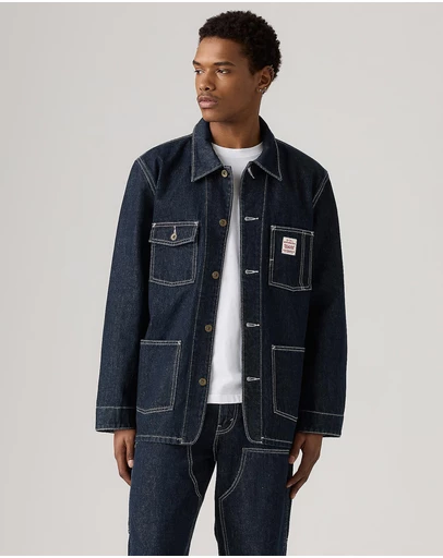 Levi's - Berkley Chore Coat