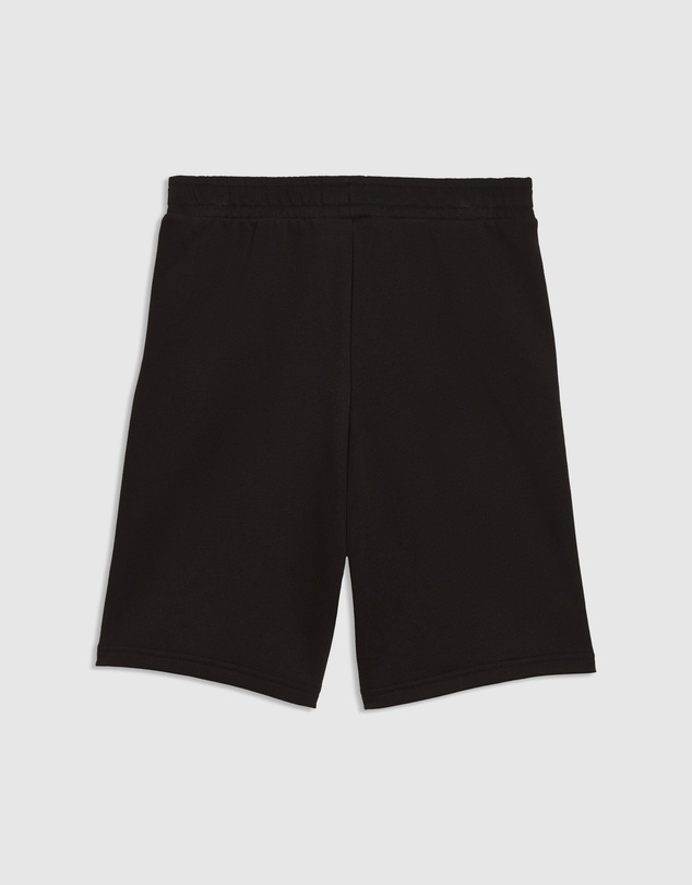Puma - Essentials Block Shorts - Boys