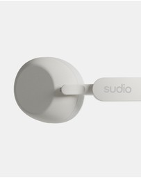 Sudio - R3 - Over-Ear Bluetooth Wireless Headphones