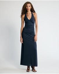 Lover - Harper Midi Dress