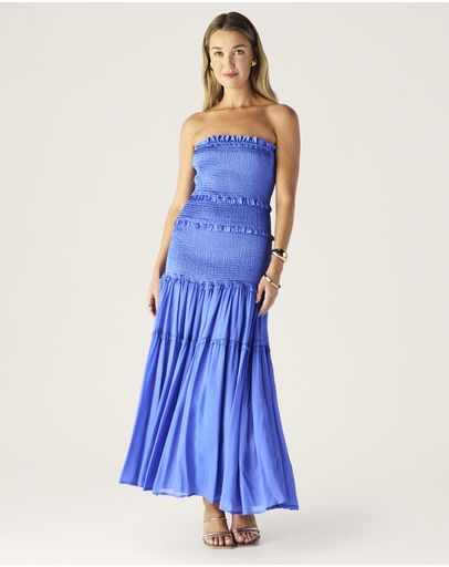 Cobalt Blue
