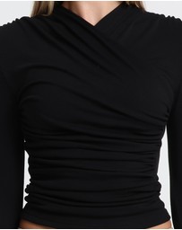 Madison The Label - Adalia Top