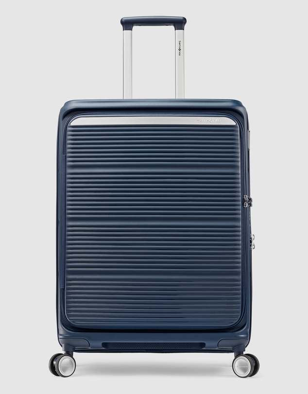 Samsonite - Paralux Suitcase Suitcase 67Cm Expandable