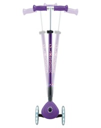 Globber - PRIMO FOLD PLUS ELITE LIGHTS Scooter V2