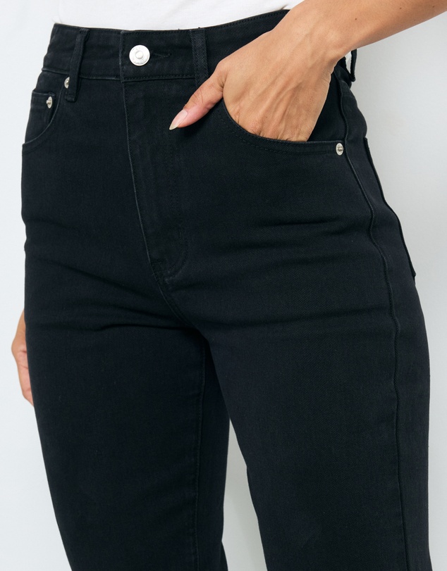 AERE - Stretch Slim Leg Jeans