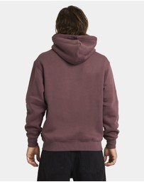 Volcom - Mens Noder Pullover Hoodie