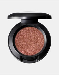 MAC - Glitter Single Eye Shadow Compact