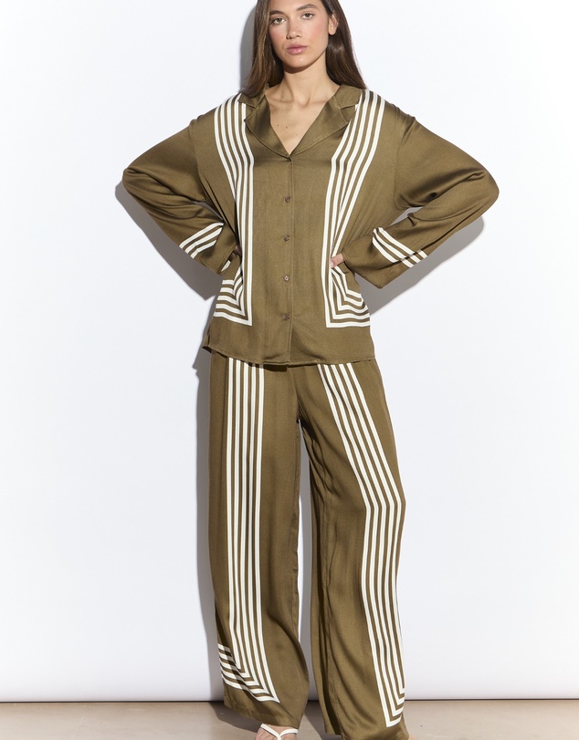 Glamorous - Drawstring Trousers