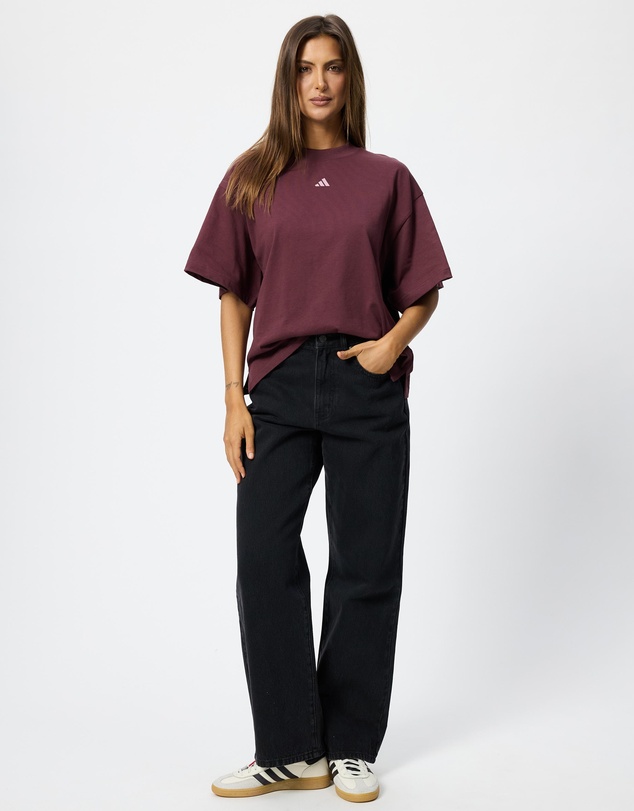 adidas Sportswear - 3-Stripes Studio T-Shirt