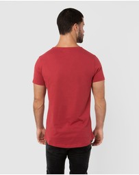 ONEBYONE - Classic Blank Tee