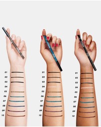 MAKE UP FOR EVER - Aqua Resist Color Pencil