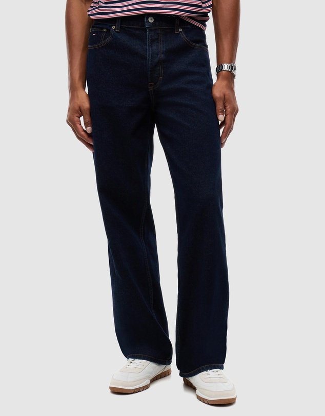 Tommy Jeans - Jaimie Loose Straight Jeans