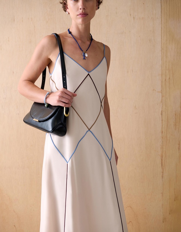 Sancia  - Harper Dress