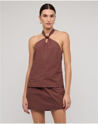 Staple the Label - Ishtar Hipster Skirt