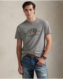 Polo Ralph Lauren - Classic Fit Polo Sportsman T-Shirt