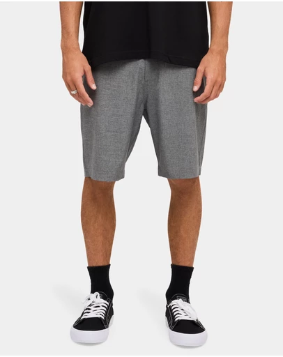 Billabong - Mens Crossfire 19